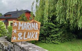 Marina & Luka
